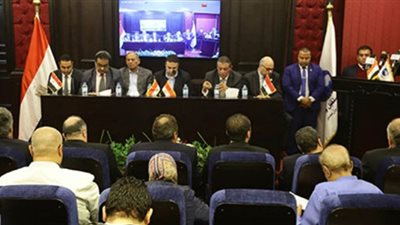 7 أحزاب تشارك في الجلسة الثانية للحوار الوطني