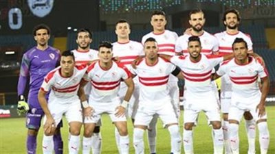 الزمالك يصرف جزءا من مستحقات لاعبيه