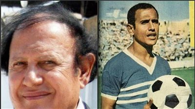 808 أهداف سجلها أبطال الدوري عام 1963.. والشاذلي الهداف