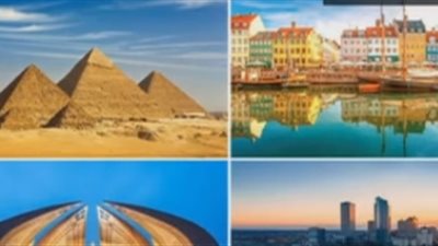 خبير سياحي: سياسة مصر القوية سبب رئيسي في عودة ازدهار السياحة