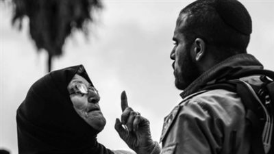 هنيدي عن القدس: ستبقى وطنهم الأبدي دائما وأبدا