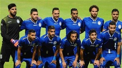 قائمة سموحة لمواجهة الزمالك بنهائي كأس مصر