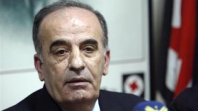 وزير لبناني: الشعب المصري أثبت حيوية مميزة عبر حراكين شعبيين