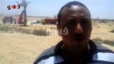 بالفيديو.. العائدون من ليبيا يبحثون عن العمل بموقع حفر قناة السويس