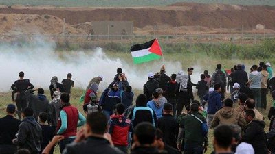 جنوب أفريقيا تسحب سفيرها من إسرائيل بسبب عنفها ضد فلسطين