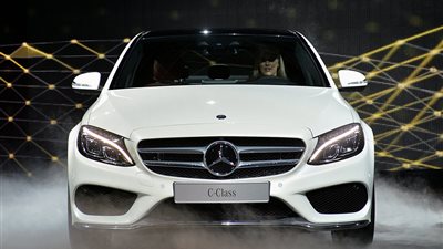 ننشر أسعار سيارات «مرسيدس» الجديدة