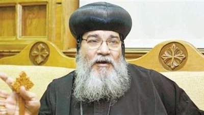 أسقف المنيا يكشف تفاصيل الصلاة على جثامين شهداء ليبيا