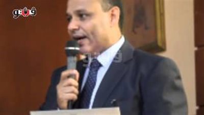 بالفيديو والصور.. بدء فعاليات المؤتمر الدولى للابتكار وتطوير العلوم