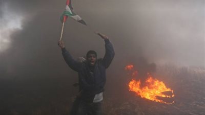 الكويت تطلب عقد اجتماع طارئ لمجلس الأمن بشأن فلسطين