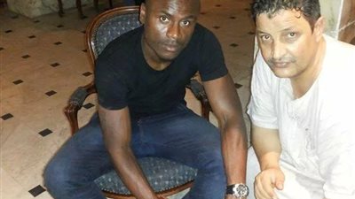 بالصور.. الرجاء يتعاقد مع 