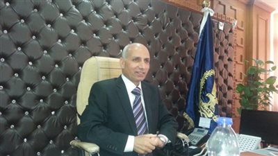 ضبط ألف قطعة ألعاب نارية محظور تداولها بالمنوفية