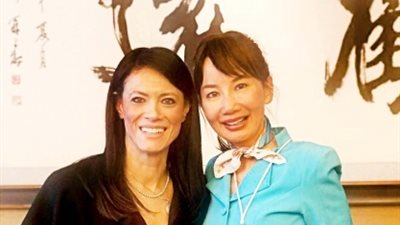 تعرف على بنود الحملة المشترك للترويج للسياحة المصرية في الصين