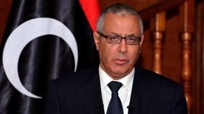 استدعاء زيدان ووزراء الدفاع والداخلية والعدل لمناقشة الوضع الأمني ببنغازي