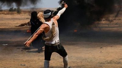 الإثنين الأسود.. 15 صورة لصمود أبطال فلسطين في وجه غطرسة ترامب