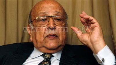 حسين صبور يطالب الحكومة بتدعيم القطاع العقارى