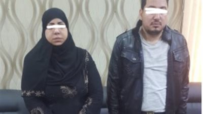 أمن الجيزة يفك لغز ترك سيدة طفليها التوأم داخل حضانة بأوسيم