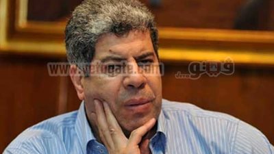 أيام شوبير في مودرن معدودة