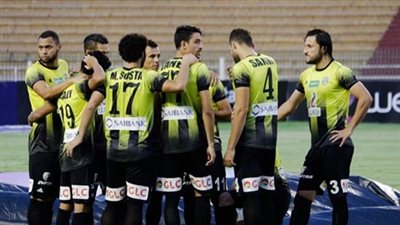 المقاولون يفوز على الجزيرة ويتأهل لدور الـ16 بكأس مصر