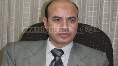 عبدالمقصود: أزمة النائب العام لن تؤثر على 