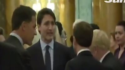 سخرية وانقسامات..الخلافات تسيطر على قمة 