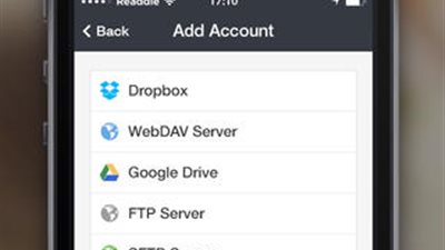 حَدد أماكن ملفاتك بسهولة مع 