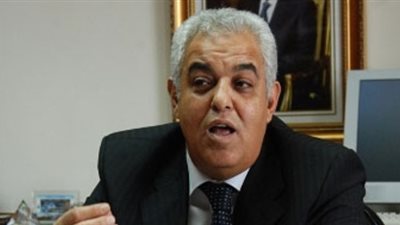 وزير الري الأسبق: المقترح المصري لملء سد النهضة لا يرتبط بعدد سنوات محدد