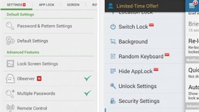 احمِ ملفاتك من عبث الآخرين بأقوى برامج القفل من 