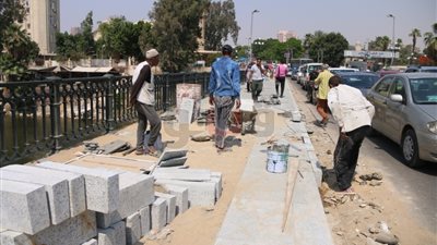 النشرة الاقتصادية وأبرزها: البنك الأهلي يعيد الحياة لكوبري الجلاء الأثري