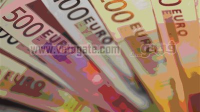 5 قروش ارتفاعًا لليورو واستقرار الدولار عند 6 جنيهات