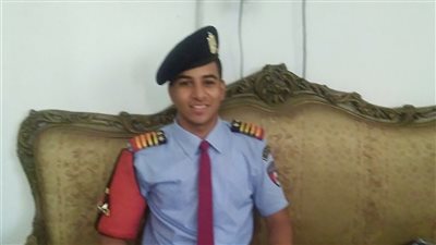 طالب يروي قصة تفوقه بالمدرسة الرياضية العسكرية بالهايكستب