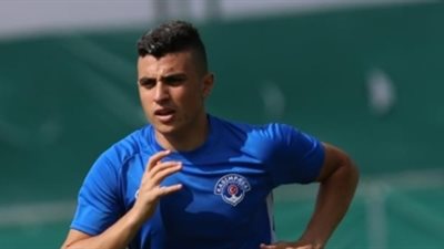 كريم حافظ يشارك في فوز قاسم باشا على فانسبور في كأس تركيا