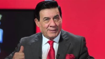 مدحت شلبي معلقا لنهائي الكأس على «أون سبورت»