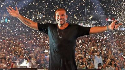 Spotify: عمرو دياب وSeñorita الأغنية الأكثر استماعًا في مصر في 2019