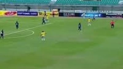 تعادل سلبي بين الإسماعيلي وطنطا في الشوط الأول بالدوري