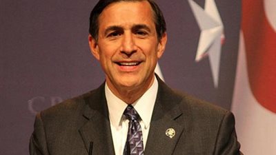 الكونجرس يعترف: 