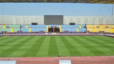 الأهلي يلغي اتفاقه مع إستاد القاهرة بعد الاتفاق مع 