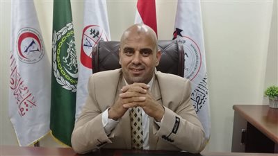 بدء مشروع توثيق المنشآت البيطرية في مصر