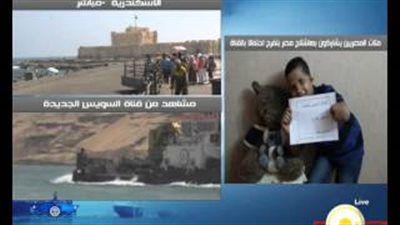 بالفيديو.. أسباب رفض «نجيب محفوظ» قرار تأميم قناة السويس