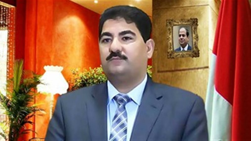 المهندس علم الخولى