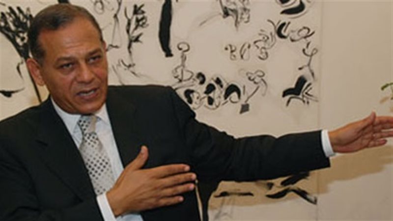 محمد أنور السادات