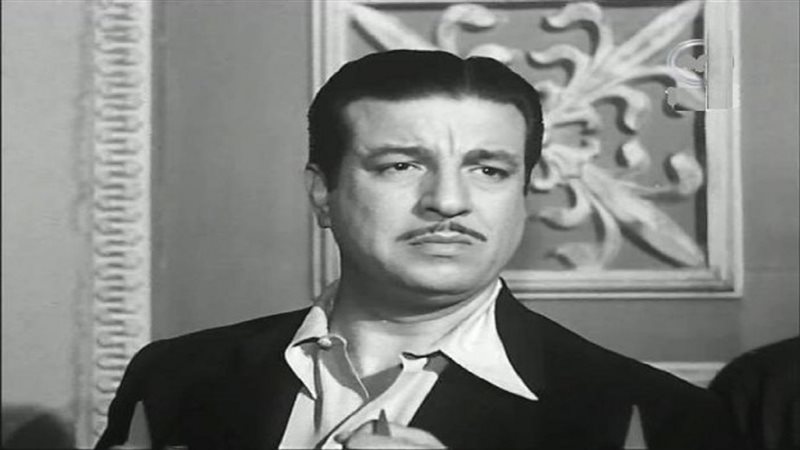 انور وجدى