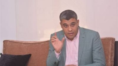 عبد الله أنور: مبادرة المركزي لدعم التمويل العقاري تنعش حركة السوق