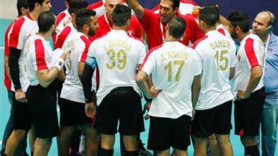 «عبد العاطي»: منتخب شباب اليد أبهر الجميع في مونديال البرازيل