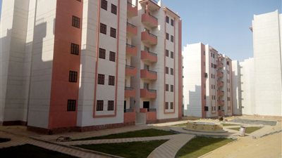 مصطفى مدبولي: تنفيذ 8328 وحدة إسكان اجتماعي بالمنيا الجديدة