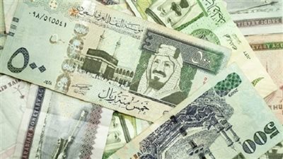 أسعار العملات العربية.. والريـال السعودي يسجل 4.76 جنيهات