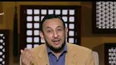 داعية إسلامي: الصحابة بايعوا الله في العقبة من خلال الرسول (فيديو)