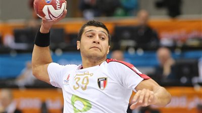 بالفيديو.. الدرع: المنتخب حقق إنجازًا كبيرًا بمونديال البرازيل لكرة اليد