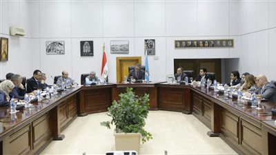 خرجت بتصريح تصدير مزور.. إيقاف بيع لوحة أثرية بحوزة أحد التجار بنيويورك