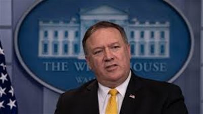 بومبيو يعلن الشروع في تبادل السفراء مع السودان