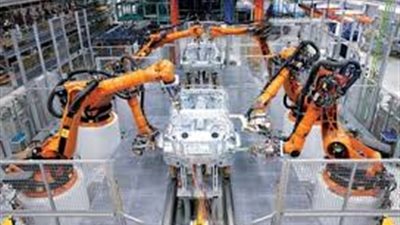 الصين تحتضن سوقا لصناعة الروبوتات يتجاوز حجمها 157 مليار دولار